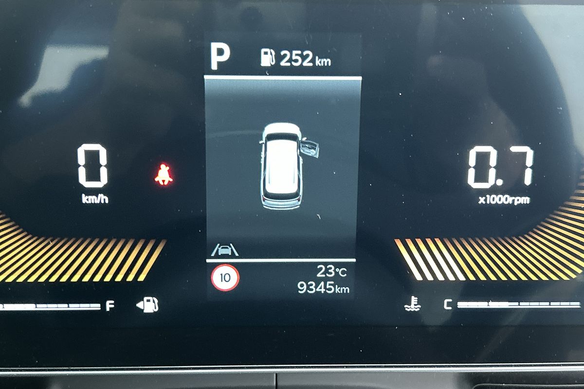 2024 Kia Carnival S KA4 PE