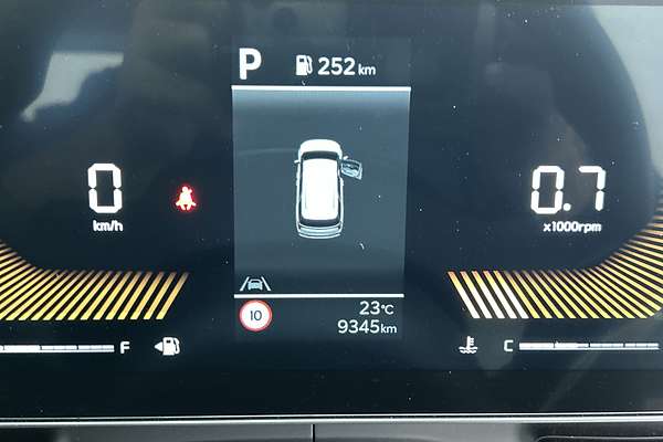 2024 Kia Carnival S KA4 PE