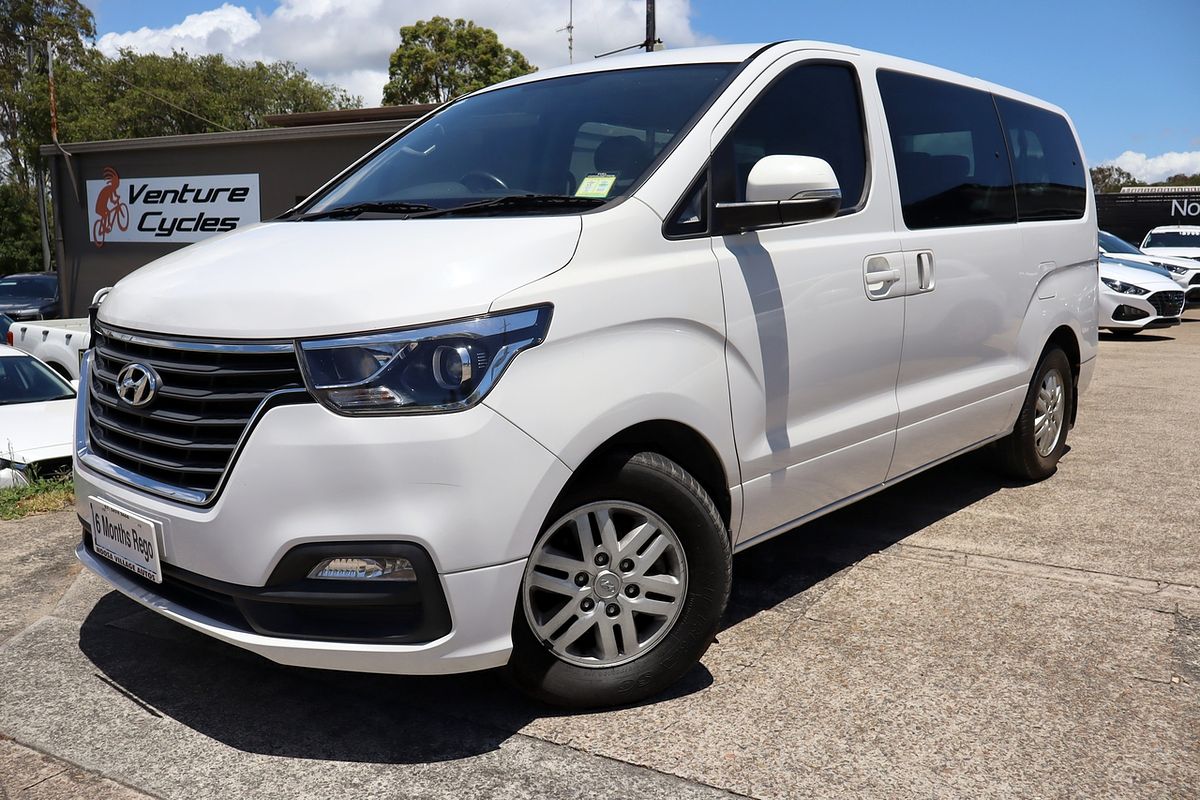 2020 Hyundai iMax Active TQ4