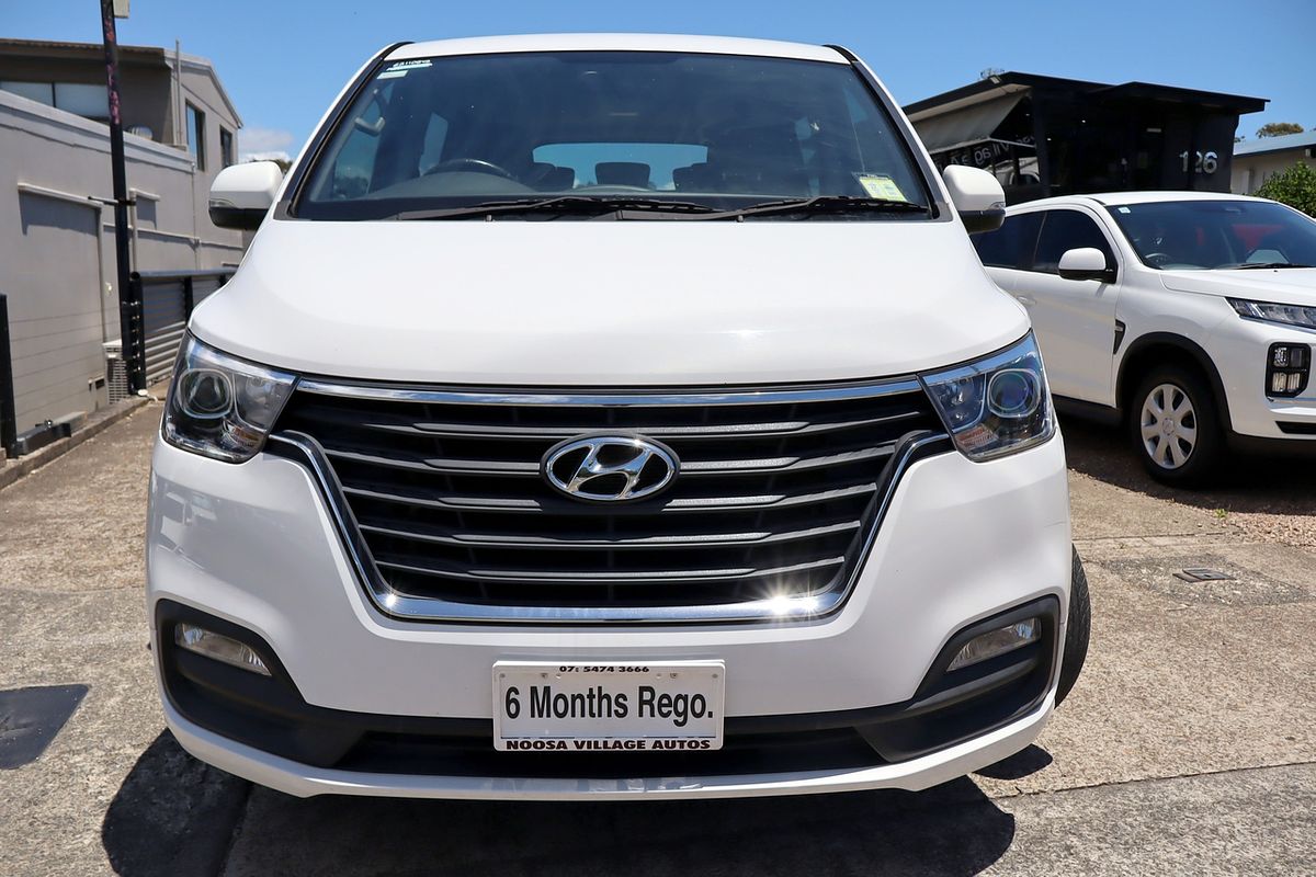 2020 Hyundai iMax Active TQ4