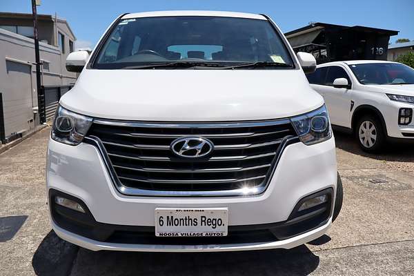 2020 Hyundai iMax Active TQ4