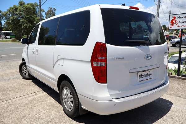 2020 Hyundai iMax Active TQ4