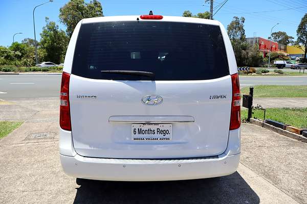 2020 Hyundai iMax Active TQ4