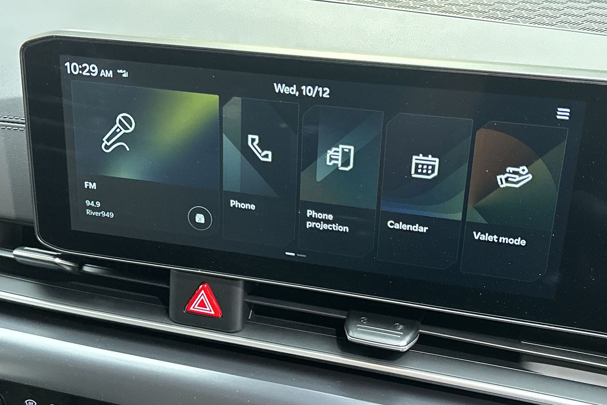 2024 Kia Carnival S KA4 PE