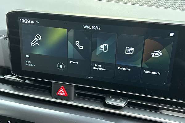 2024 Kia Carnival S KA4 PE