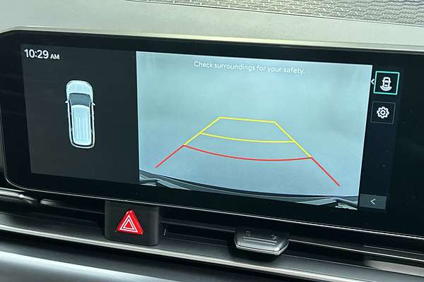 2024 Kia Carnival S KA4 PE