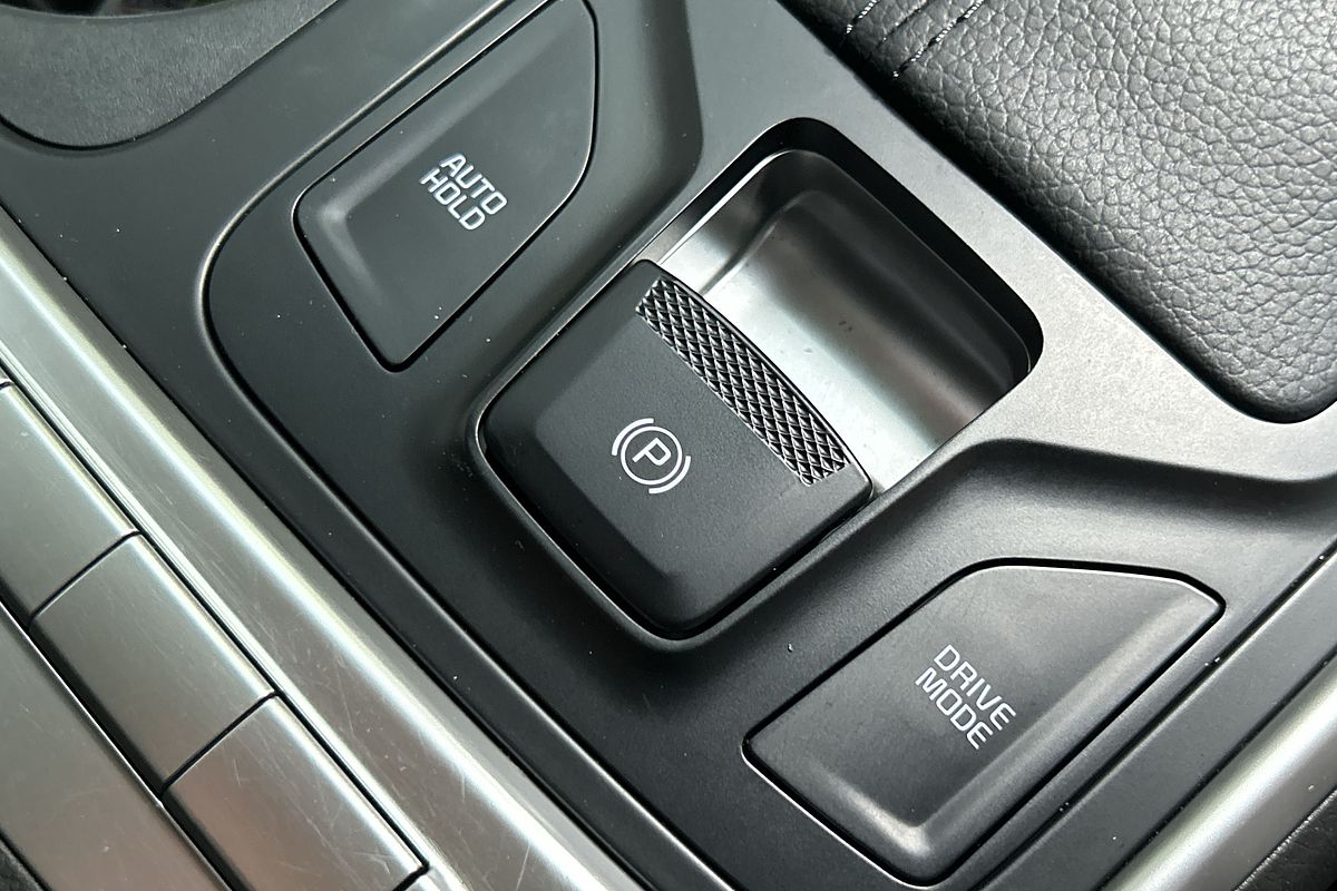 2024 Kia Carnival S KA4 PE