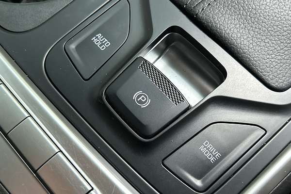 2024 Kia Carnival S KA4 PE