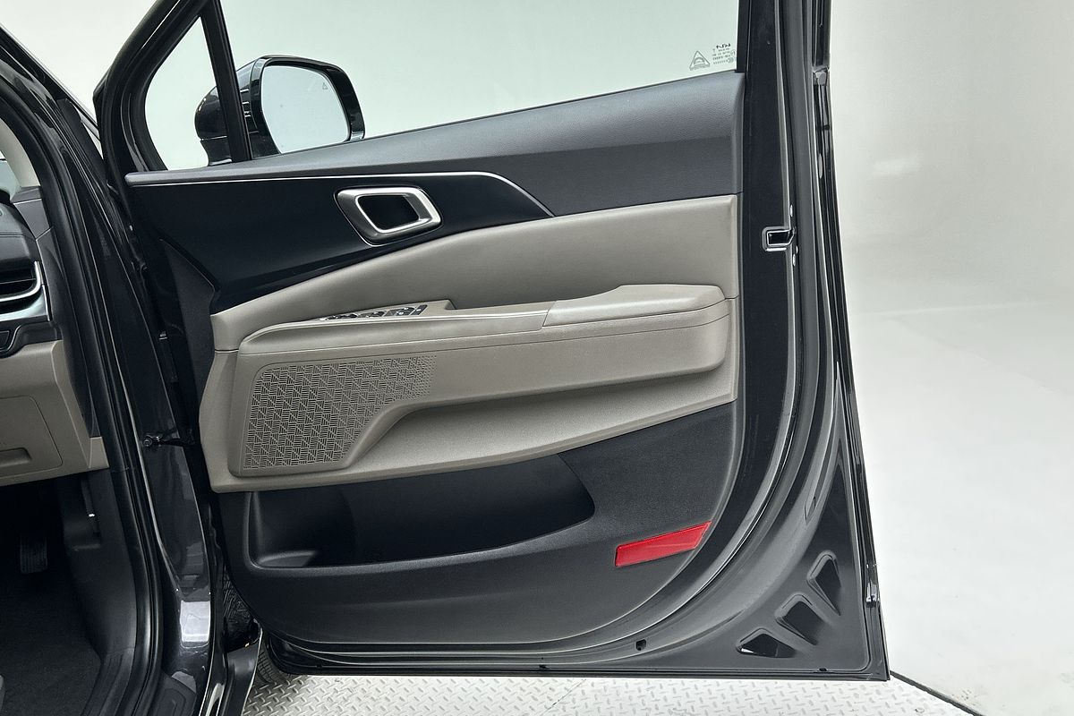 2024 Kia Carnival S KA4 PE