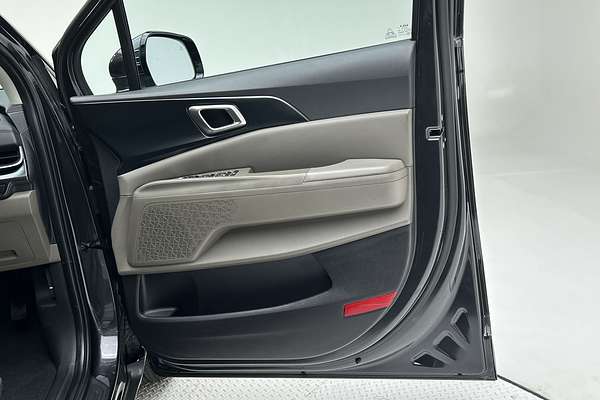 2024 Kia Carnival S KA4 PE