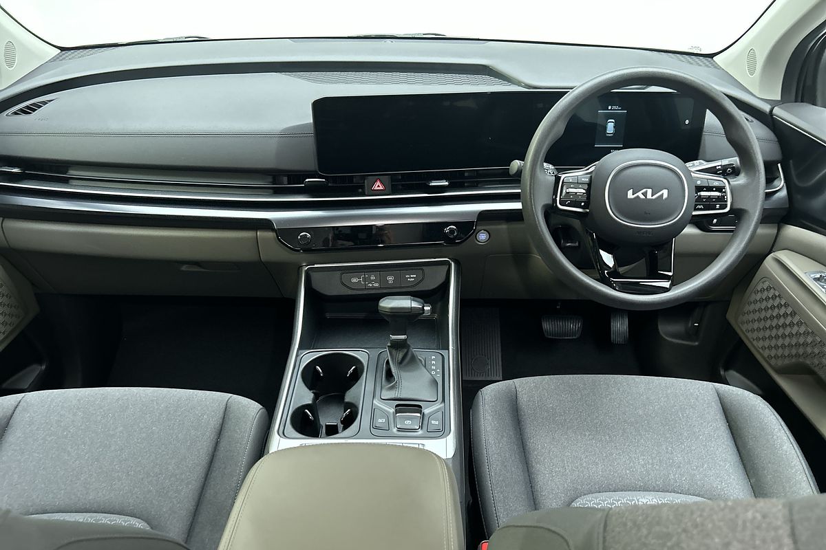 2024 Kia Carnival S KA4 PE