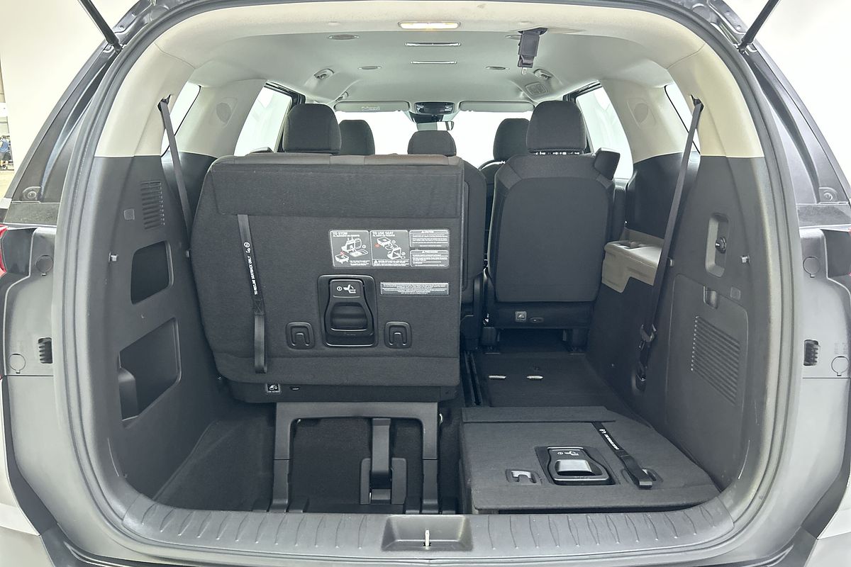 2024 Kia Carnival S KA4 PE