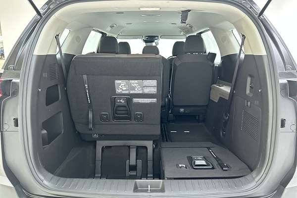 2024 Kia Carnival S KA4 PE