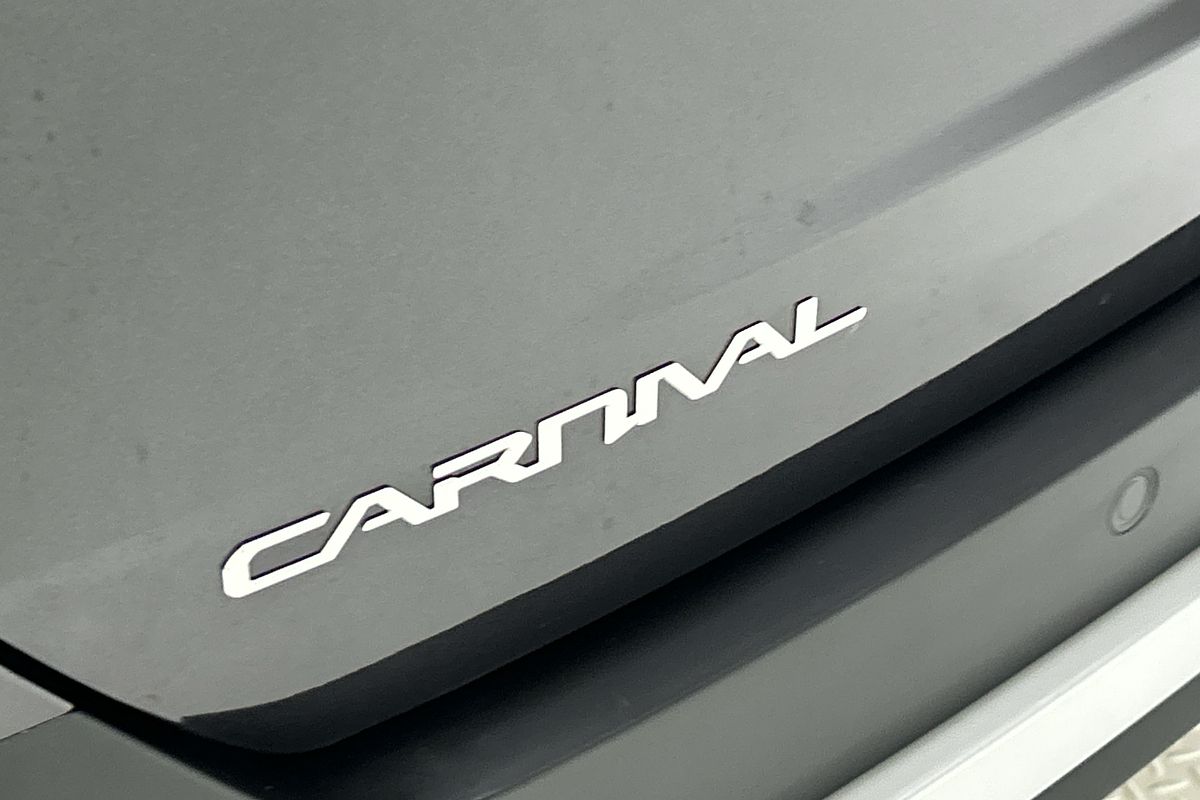 2024 Kia Carnival S KA4 PE