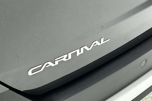 2024 Kia Carnival S KA4 PE