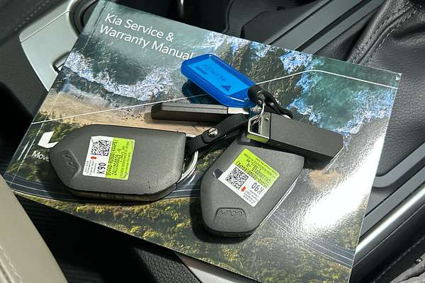 2024 Kia Carnival S KA4 PE