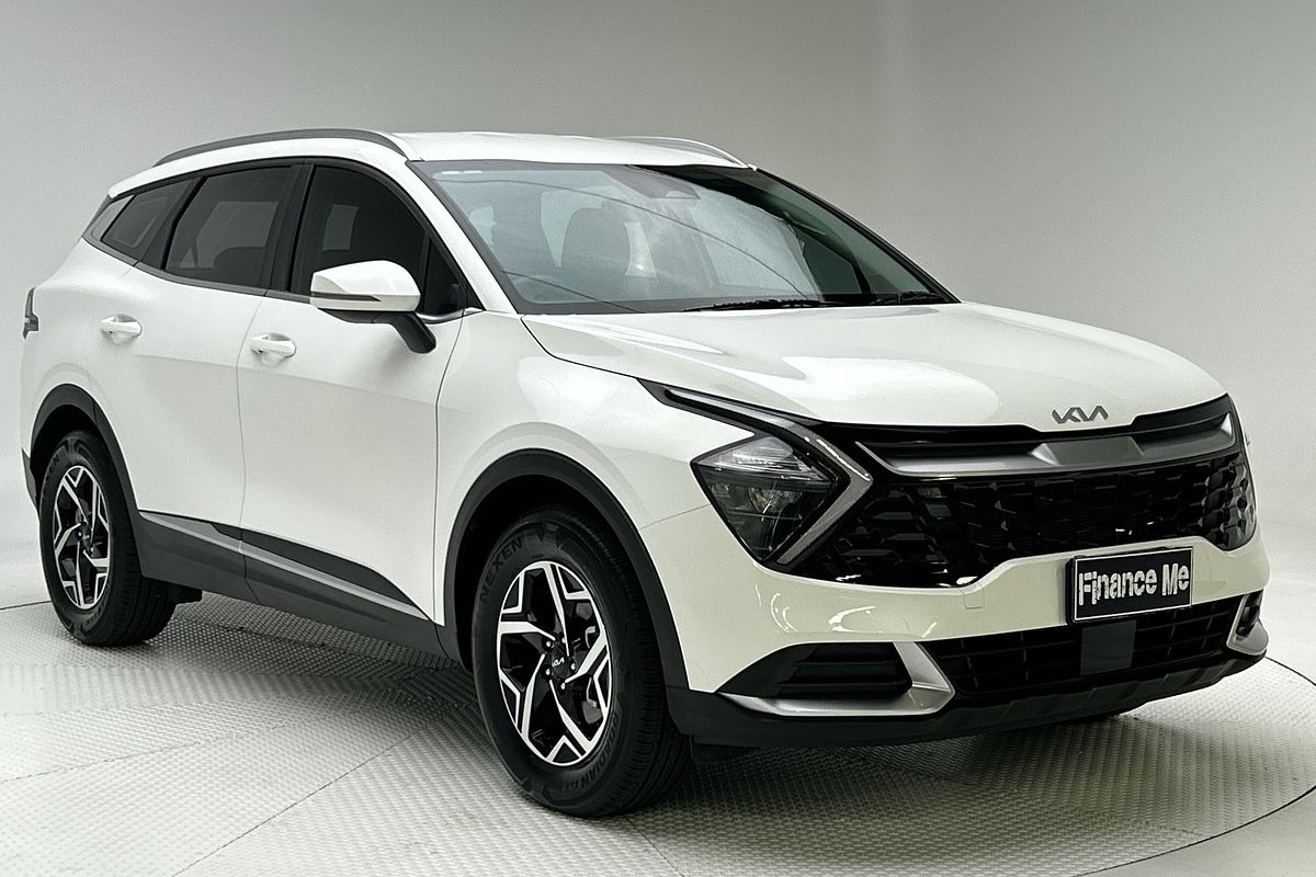 2024 Kia Sportage S NQ5