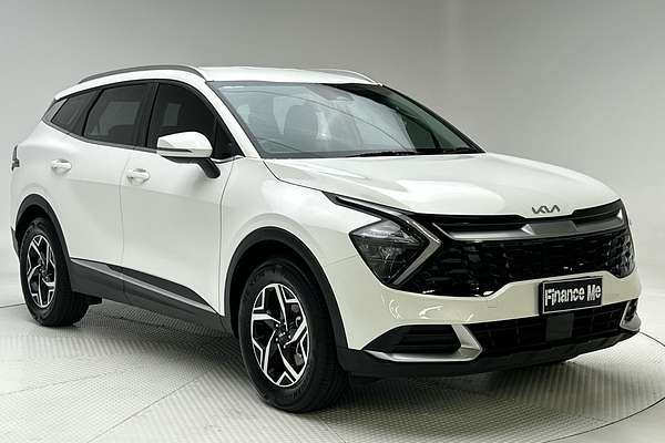 2024 Kia Sportage S NQ5