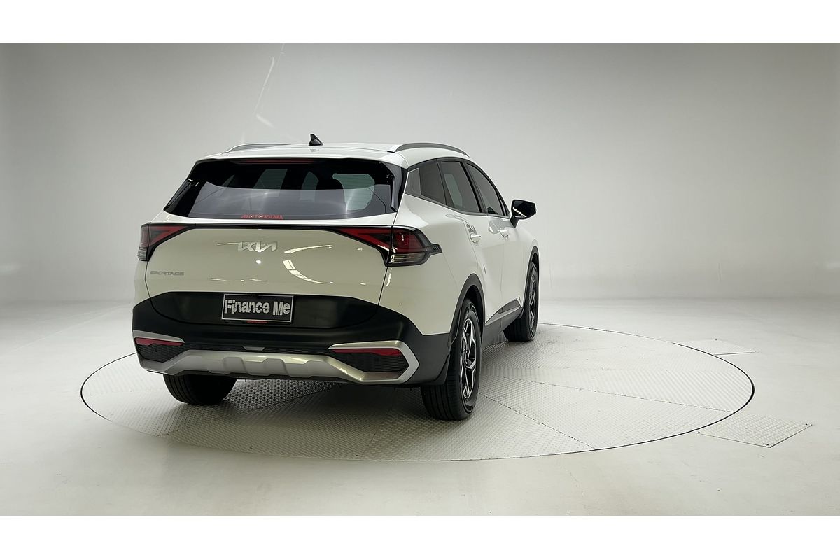 2024 Kia Sportage S NQ5