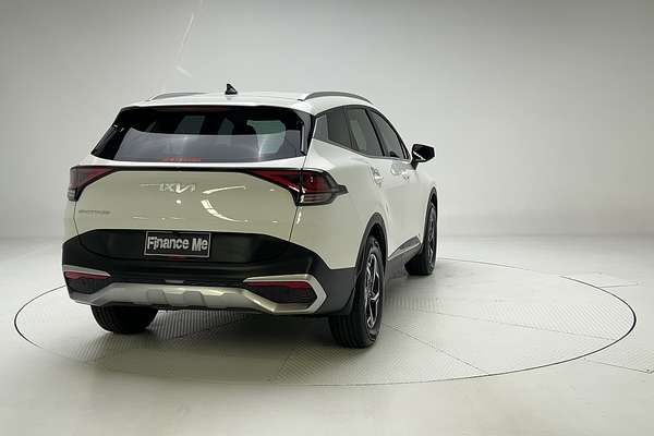 2024 Kia Sportage S NQ5