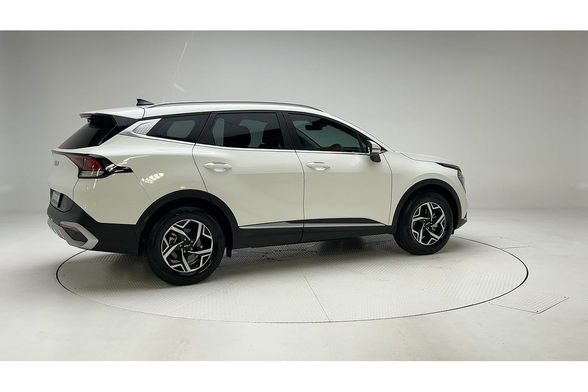 2024 Kia Sportage S NQ5