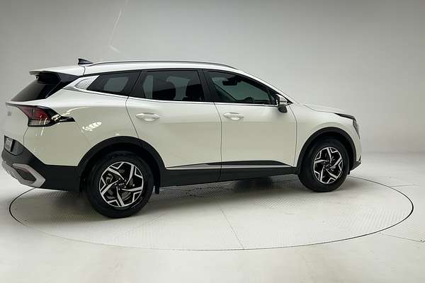 2024 Kia Sportage S NQ5