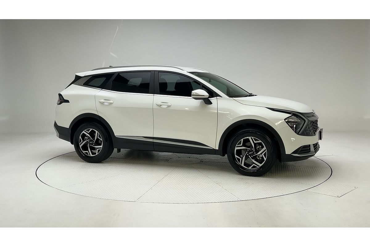 2024 Kia Sportage S NQ5