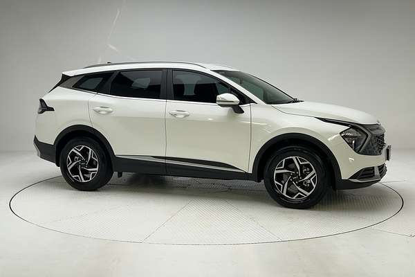 2024 Kia Sportage S NQ5