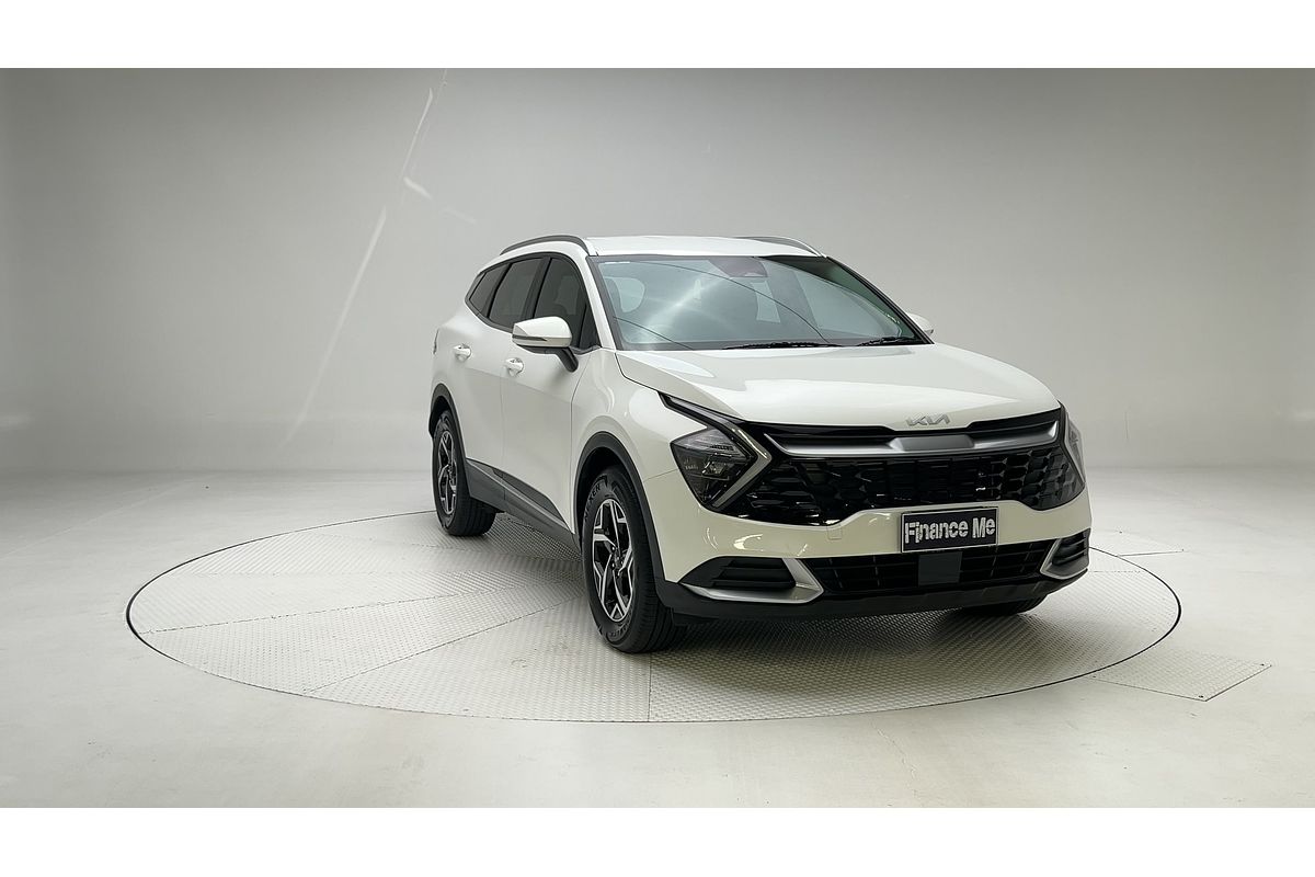 2024 Kia Sportage S NQ5