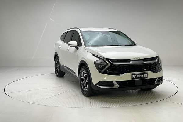 2024 Kia Sportage S NQ5