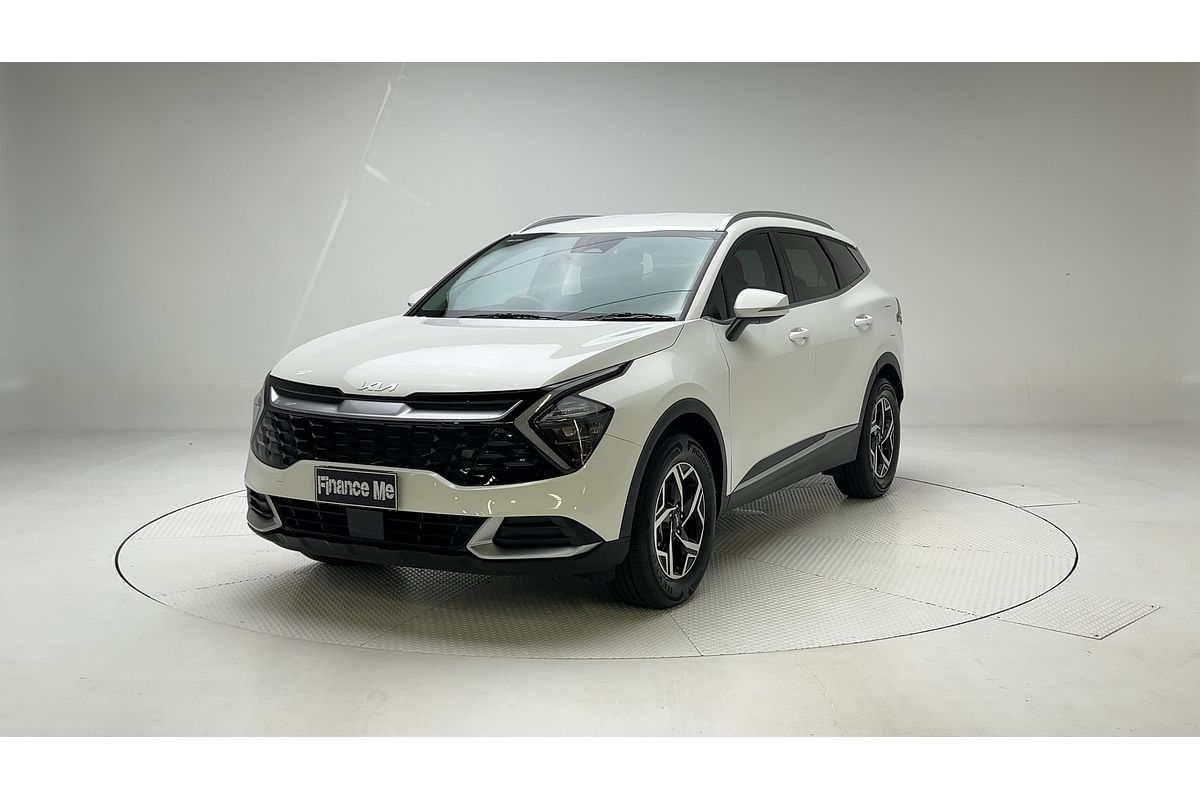 2024 Kia Sportage S NQ5