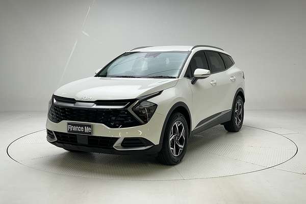 2024 Kia Sportage S NQ5