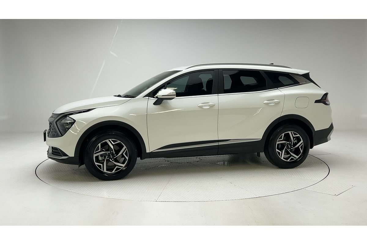 2024 Kia Sportage S NQ5