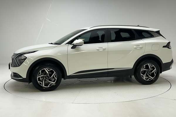 2024 Kia Sportage S NQ5