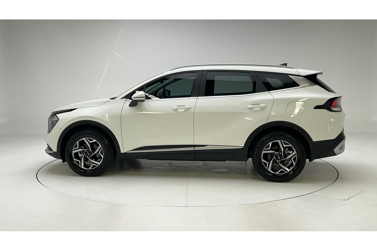 2024 Kia Sportage S NQ5