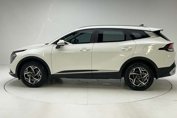 2024 Kia Sportage S NQ5