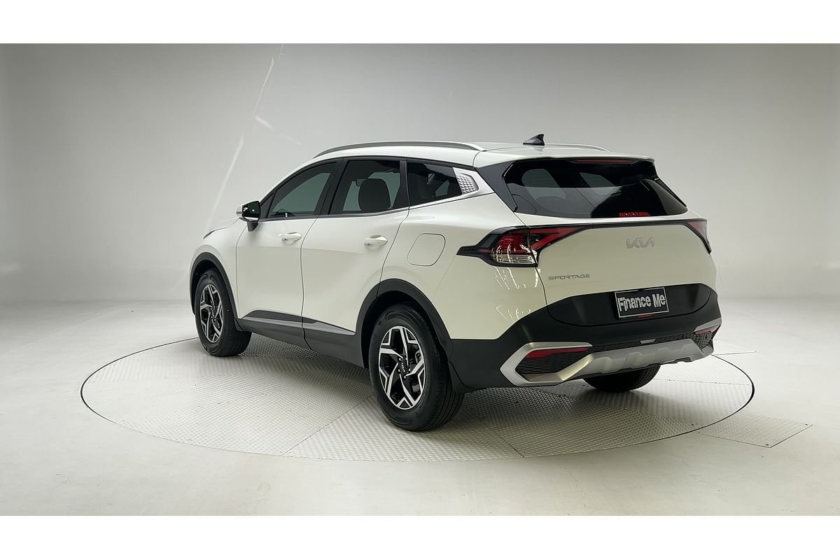 2024 Kia Sportage S NQ5
