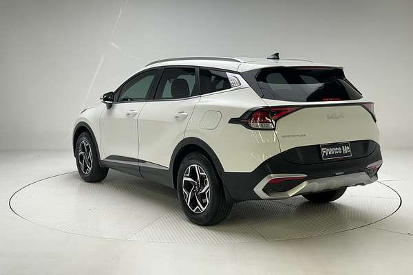 2024 Kia Sportage S NQ5