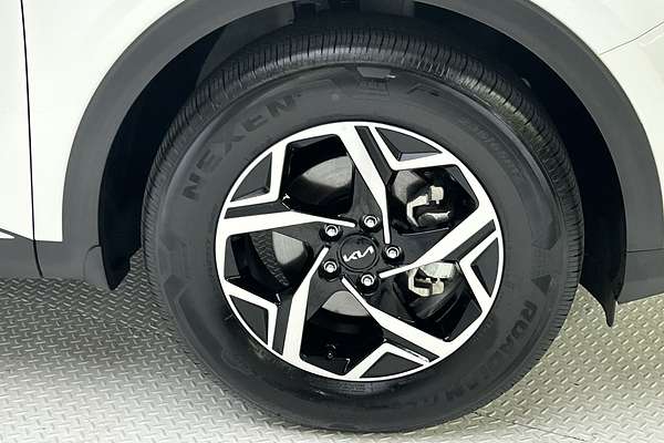 2024 Kia Sportage S NQ5