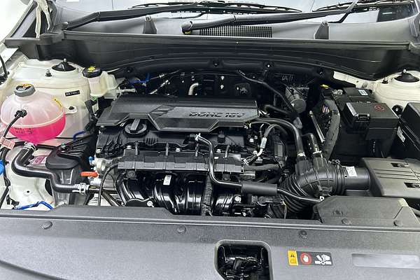 2024 Kia Sportage S NQ5