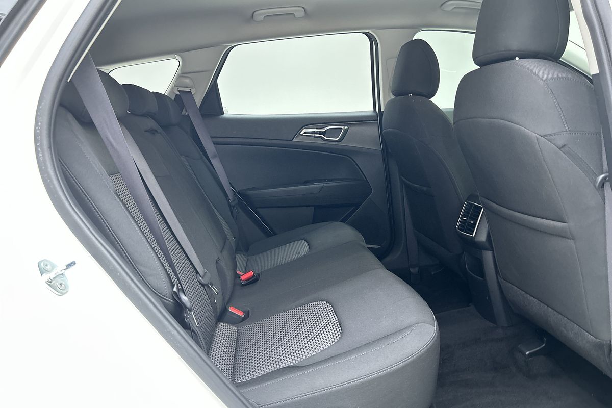 2024 Kia Sportage S NQ5