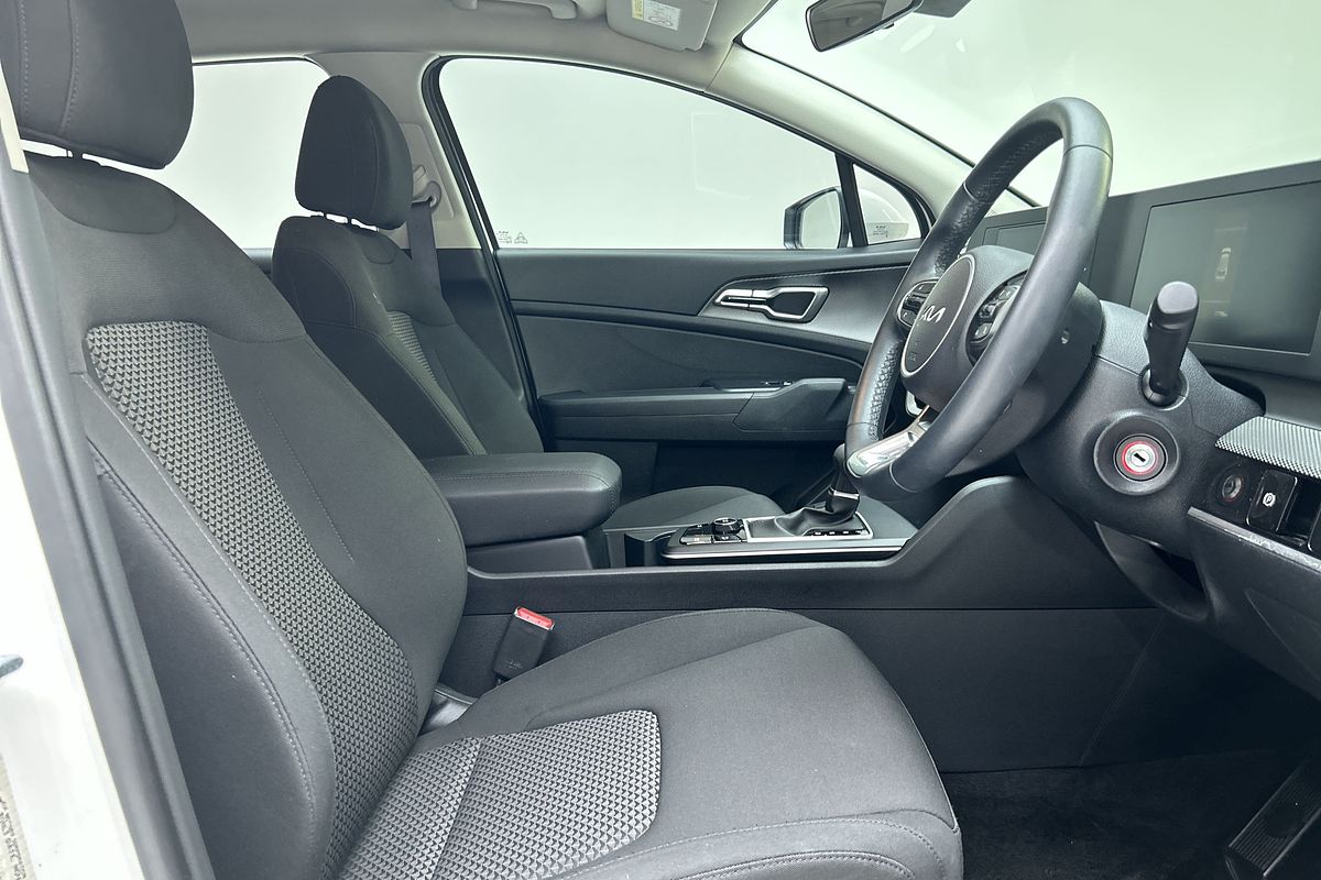 2024 Kia Sportage S NQ5