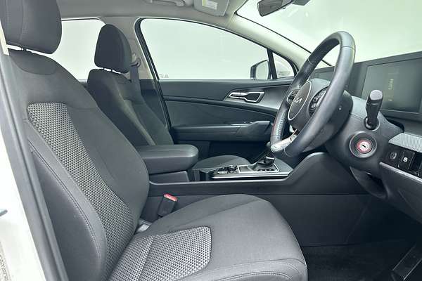 2024 Kia Sportage S NQ5