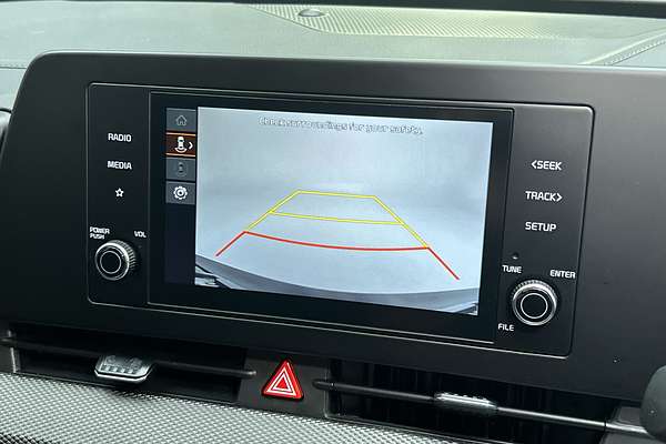 2024 Kia Sportage S NQ5