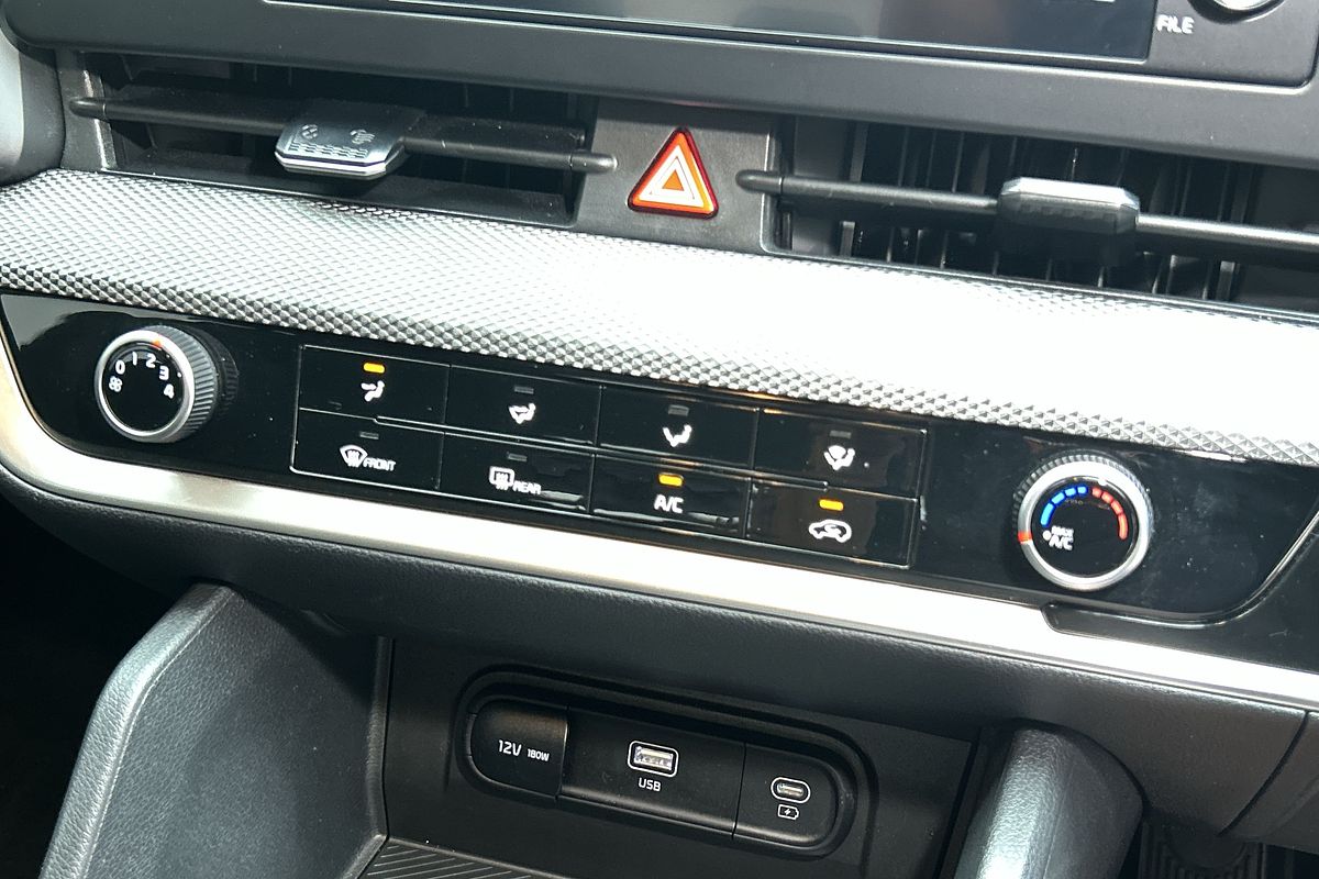 2024 Kia Sportage S NQ5