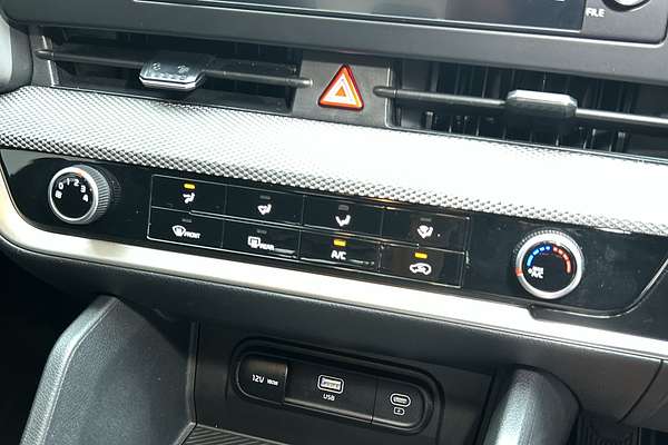 2024 Kia Sportage S NQ5