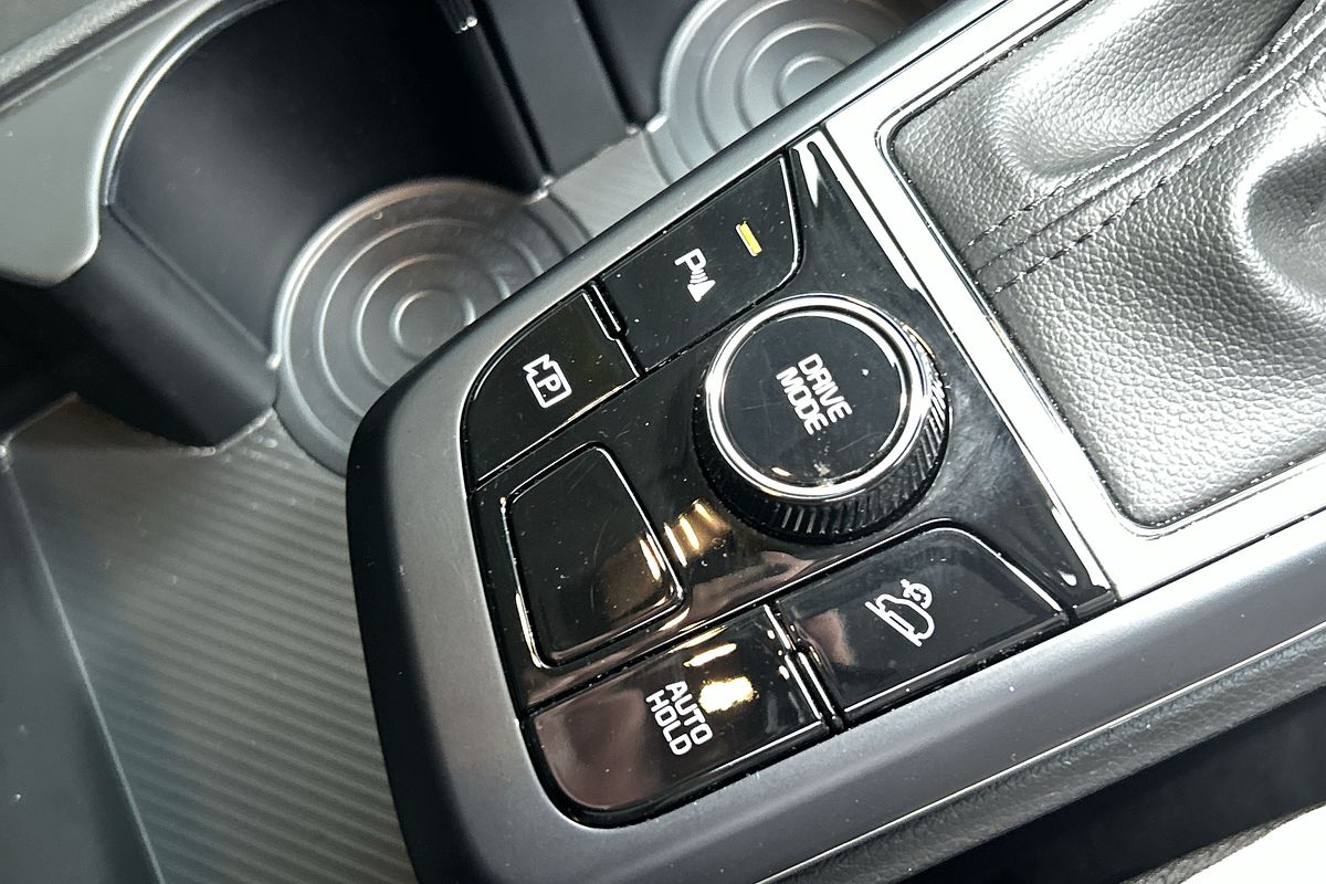 2024 Kia Sportage S NQ5