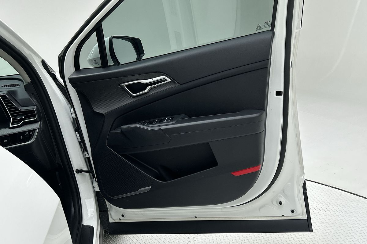 2024 Kia Sportage S NQ5