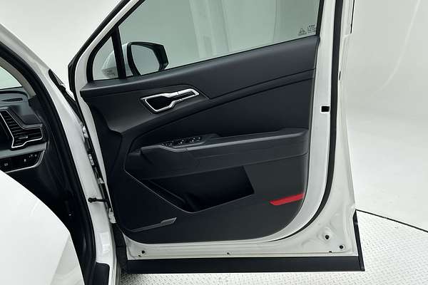 2024 Kia Sportage S NQ5