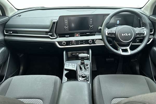 2024 Kia Sportage S NQ5